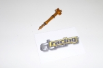 Gemischeinstellschraube Keihin Vergaser carburetor passt an Ktm Exc 250 400 450 gold Gemischeinstellschraube Keihin Vergaser carburetor passt an Ktm Exc 250 400 450 gold