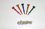 Gemischeinstellschraube Keihin Vergaser carburetor passt an Ktm Exc 520 525 530 Gemischeinstellschraube Keihin Vergaser carburetor passt an Ktm Exc 520 525 530