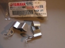 Schelle Klemme Klemmung clamp passt an Yamaha Dt Tdr Tzr 125 90462-10190 Schelle Klemme Klemmung clamp passt an Yamaha Dt Tdr Tzr 125 90462-10190