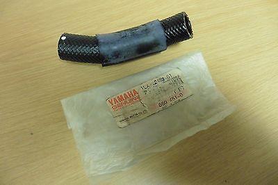 Khlerschlauch Rohr Khler pipe radiator hose passt an Yamaha Yz 125 1LX-12483