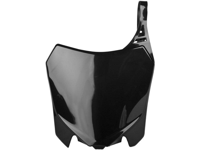 Startnummerntafel Nummerntafeltrger number passt an Honda Crf 250 450 R sw