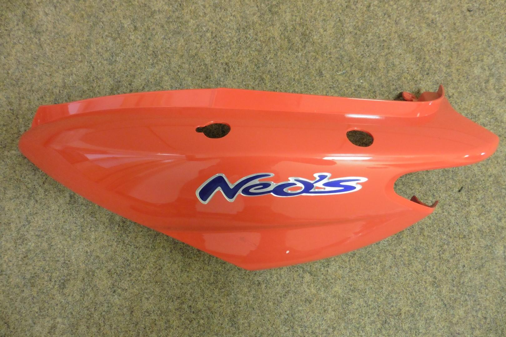 Seitendeckel Verkleidung Abdeckung side cover passt an Yamaha Yn 50 5C2-F1731