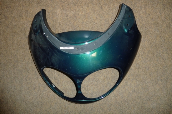 Windschutzscheibe Verkleidung windscreen cover passt an Triumph Trophy T3660086