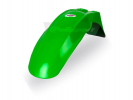 Schutzblech vorne Kotflgel front fender passt an Kawasaki Klx 110 02-09 grn