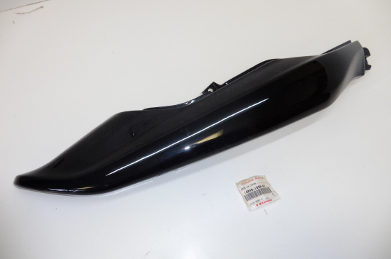 Seitenabdeckung Verkleidung seat cover passt an Kawasaki Er 500 14090-1088-B5