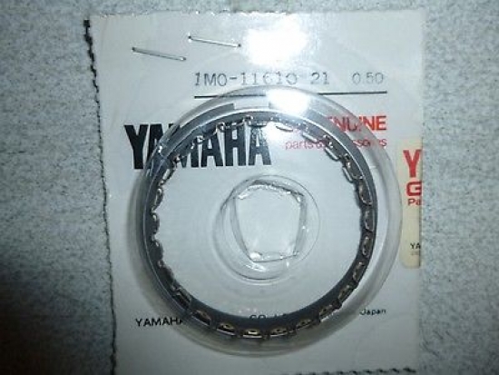 Kolbenringe + 0,50 piston rings passt an Yamaha Xs 250 3N6 1M0-11610-21