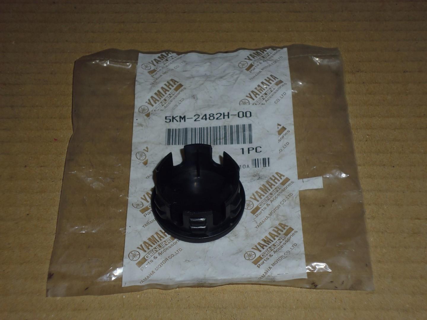 Kappe cap passend fr Yamaha Crizzly 600 660 Yfm Kodiak 450 5KM-2482H-00