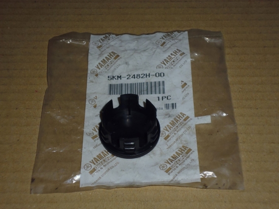Kappe cap passend fr Yamaha Crizzly 600 660 Yfm Kodiak 450 5KM-2482H-00