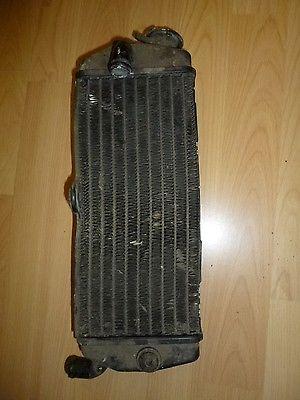 Khler Wasserkhler radiator cooler passt an Ktm Lc4 620 1995