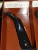 Halterung für Verkleidung Halter Blech passt an Yamaha Fj600 Fj 600 51J-2831U-00 Halterung für Verkleidung Halter Blech passt an Yamaha Fj600 Fj 600 51J-2831U-00