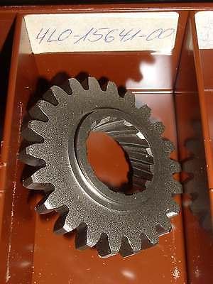 Ritzel Kickstarterritzel sprocket passt an Yamaha Yfz Rz 350 4L0-15641