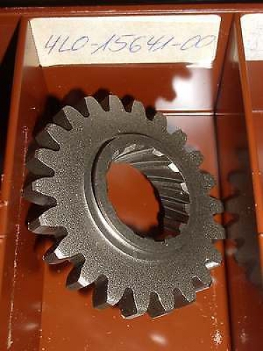 Ritzel Kickstarterritzel sprocket passt an Yamaha Yfz Rz 350 4L0-15641