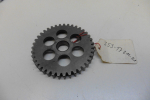 Getriebe Zahnrad gear 1th sheel passt an Yamaha Rd Ty Gt Rd Yz 353-17211-01 Getriebe Zahnrad gear 1th sheel passt an Yamaha Rd Ty Gt Rd Yz 353-17211-01
