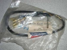 Kabelbaum Schlusslicht Elektrik für Yamaha 3N6-84717-40 Kabelbaum Schlusslicht Elektrik für Yamaha 3N6-84717-40