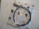 Gaszug Seil Magura Gasgriff throttle cable passt an Ktm Sx 125 94-97 Mx Exc Gs
