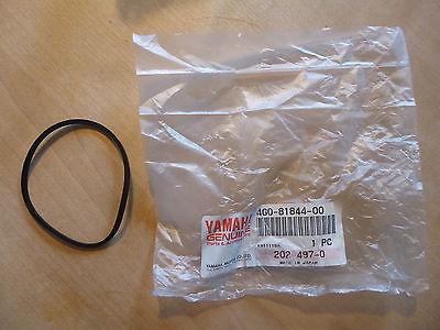 O-Ring fr Anlasser Dichtung gasket passt an Yamaha V-Star 1100 4G0-81844-00