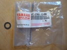 Scheibe spring lever washer passt an Yamaha Yfm 350 Yfm 400 4H7-81843-50 Scheibe spring lever washer passt an Yamaha Yfm 350 Yfm 400 4H7-81843-50
