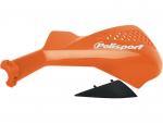 Handprotektoren Sharp Lite-Open Handschutz handguards passt an Ktm Lc4 620 or