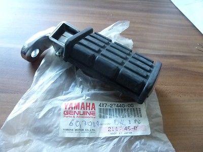 Furaste Furastengummi footrest passt an Yamaha Virago Xv 750 920 4X7-27440