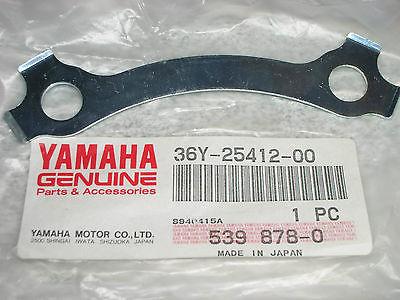 Sicherungsblech fr Kettenrad Blech passt an Yamaha Fj1100 Fj 1100 36Y-25412-00