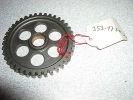 Getriebezahnrad Zahnrad gear passt an Yamaha Gt Mxb Transmission 353-17211 Getriebezahnrad Zahnrad gear passt an Yamaha Gt Mxb Transmission 353-17211