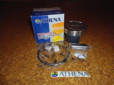 Kolben  96,94 Kolbenringe piston rings passt an Honda Trx 450 R 04-05
