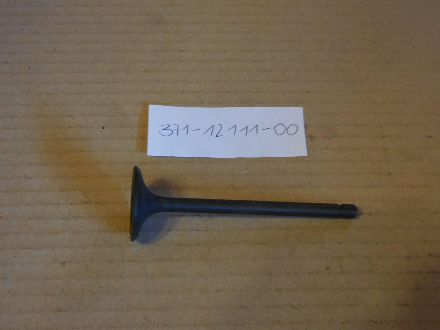  Einlassventil intake valve passt an Yamaha TX 500 XS 500 371-12111-00