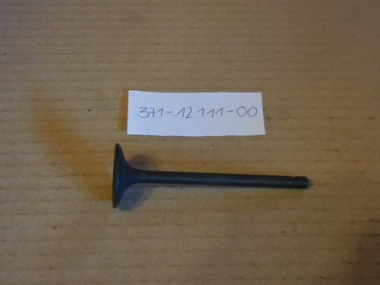  Einlassventil intake valve passt an Yamaha TX 500 XS 500 371-12111-00