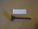 Einlassventil intake valve passt an Yamaha TX 500 XS 500 371-12111-00 Einlassventil intake valve passt an Yamaha TX 500 XS 500 371-12111-00