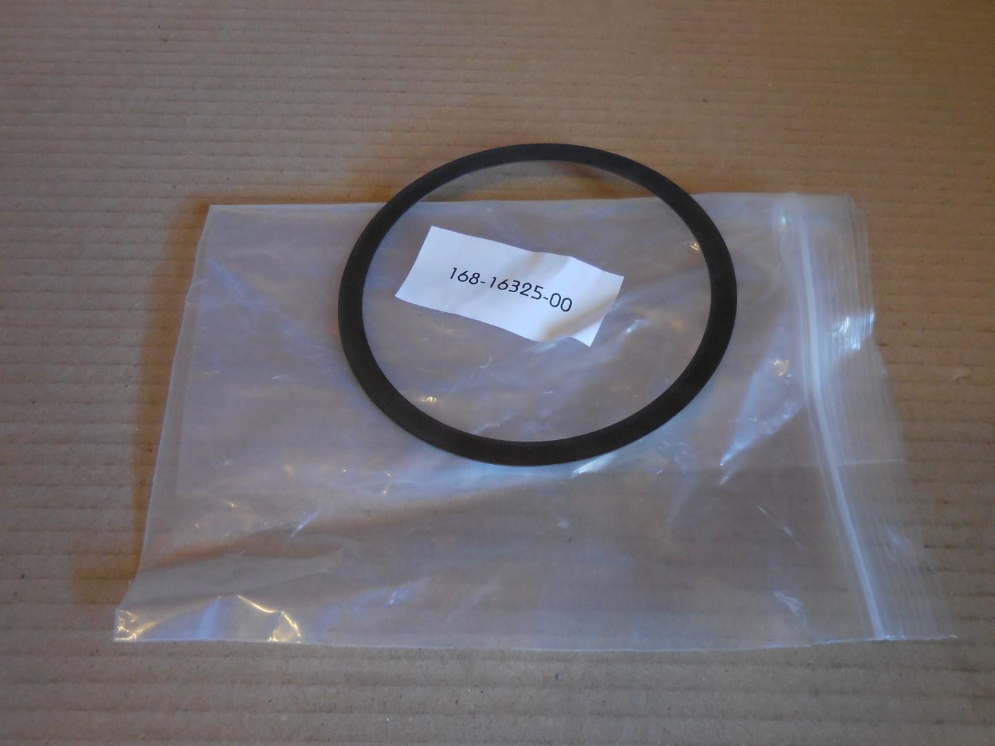 Kupplungsplatte clutch plate passt an Yamaha Yfm 350 400 168-16325