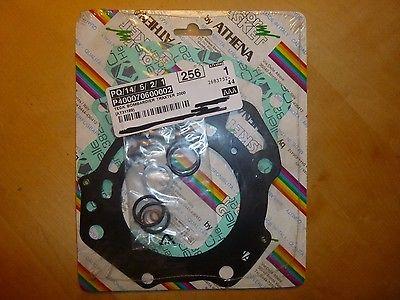 Motordichtsatz Top End Dichtung gasket passt an Bombardier Traxter 650 2000