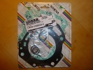 Motordichtsatz Top End Dichtung gasket passt an Bombardier Traxter 650 2000 Motordichtsatz Top End Dichtung gasket passt an Bombardier Traxter 650 2000