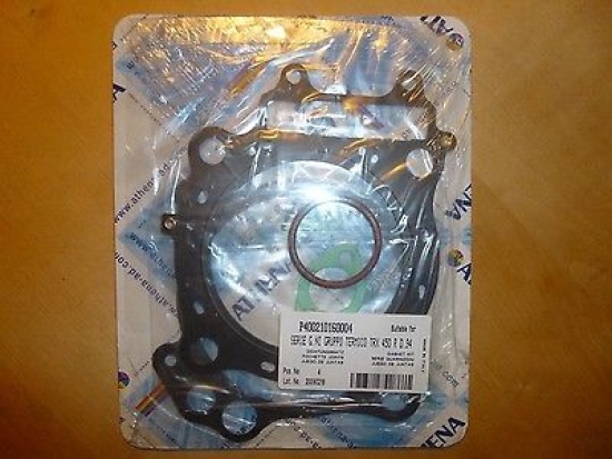 Motordichtsatz Top End Dichtsatz Dichtung gasket passt an Honda Trx 450 04-05