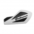 Handprotektoren Free Flow Handschutz handguards passt an Suzuki Rm Rmz weiß Handprotektoren Free Flow Handschutz handguards passt an Suzuki Rm Rmz weiß