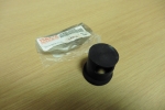 Gummiabdeckung grommet passt an Yamaha Golf Car Gas Seat 90480-35346 Gummiabdeckung grommet passt an Yamaha Golf Car Gas Seat 90480-35346