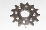 Ritzel kein Kettenrad Kettensatz 13 Zhne sprocket passt an Ktm Sxf 250 00-21