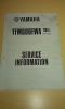 Handbuch Service-Information passt an Yamaha Yfm 600 Fwa 4WV4-SE2 Handbuch Service-Information passt an Yamaha Yfm 600 Fwa 4WV4-SE2