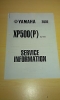 Handbuch Service-Information Elektroschaltplan passt an Yamaha Xp 500 5GJ1-SG2 Handbuch Service-Information Elektroschaltplan passt an Yamaha Xp 500 5GJ1-SG2