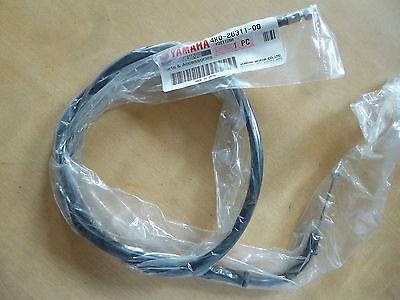 Gaszug Gasseil Gas Zug throttle cable wire passt an Yamaha Xj 650 4KO-26311-00
