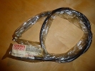 YAMAHA XS 1100 XJ 1100 XV 500 TACHOWELLE ZUG SPEEDOMETER CABLE 10M-83550-00 YAMAHA XS 1100 XJ 1100 XV 500 TACHOWELLE ZUG SPEEDOMETER CABLE 10M-83550-00