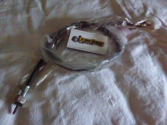 Tachowelle Tachometer Zug speedometer cable passt an Yamaha Xs 400 10V-83550-00