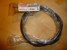 YAMAHA XS 400 TACHOWELLE ZUG SPEEDOMETER CABLE 10V-83550-00 YAMAHA XS 400 TACHOWELLE ZUG SPEEDOMETER CABLE 10V-83550-00