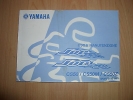 Bedienungsanleitung manuel del propietario Yamaha Jog R Jog Rr Cs 50 Cs50m Cs50z Bedienungsanleitung manuel del propietario Yamaha Jog R Jog Rr Cs 50 Cs50m Cs50z