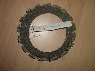 Kupplungsscheibe Kupplung clutch disc passt an Yamaha Ttr Wr Yzf 250 3XJ-16321