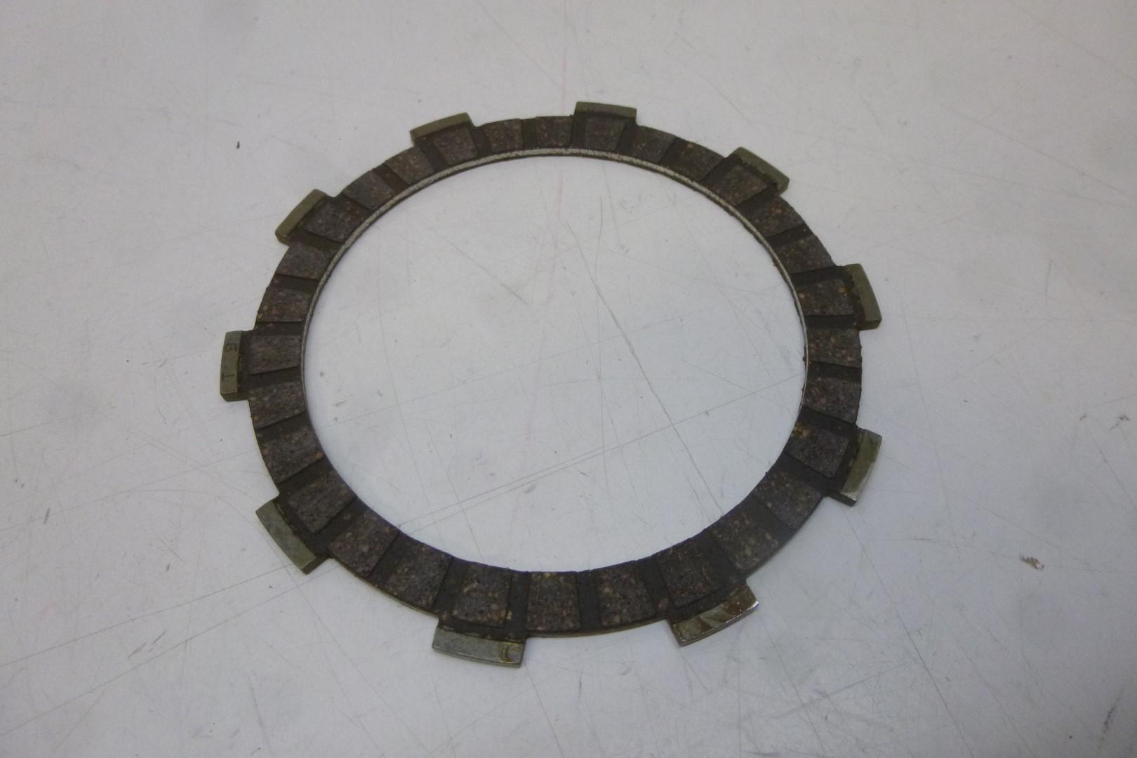  Kupplungsscheibe clutch plate friction passt an Yamaha Dt 125 21V-16321-00