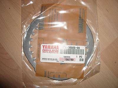 Kupplungsscheibe clutch disc passt an Yamaha Tx 500 Ty Xs Xj Fj Fz 371-16325