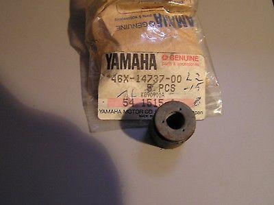 Gummi Furaste damper footrest passt an Yamaha Fz 600 Fzr 1000 400 750 46X-14737