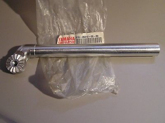 Stummellenker Lenker rechts handle bar passt an Yamaha Seca Xj 900 31A-26212-00