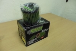 Luftfilter Green Sportluftfilter airfilter passt an Yamaha Fzr 500 92-02 600 Luftfilter Green Sportluftfilter airfilter passt an Yamaha Fzr 500 92-02 600