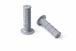 Griffgummis Lenkergriffe rubber grip Enduro Mx Motocross Cross Quad Sumo grau